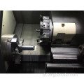 Metal Machining Precision Aluminium Parts Machining CNC